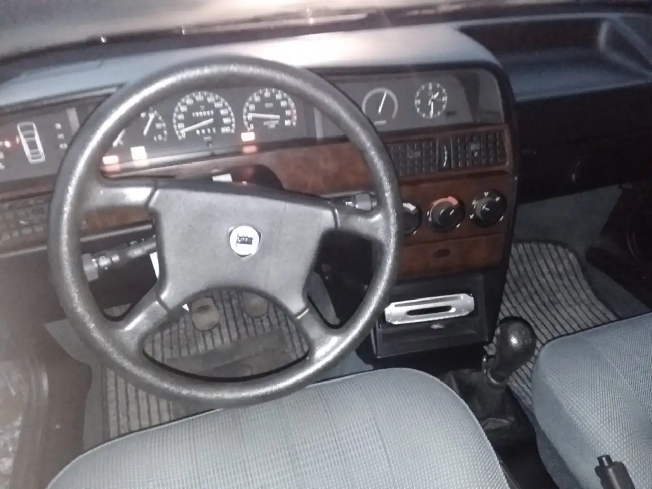 Lancia Dedra 1.6 i.e., foto 9