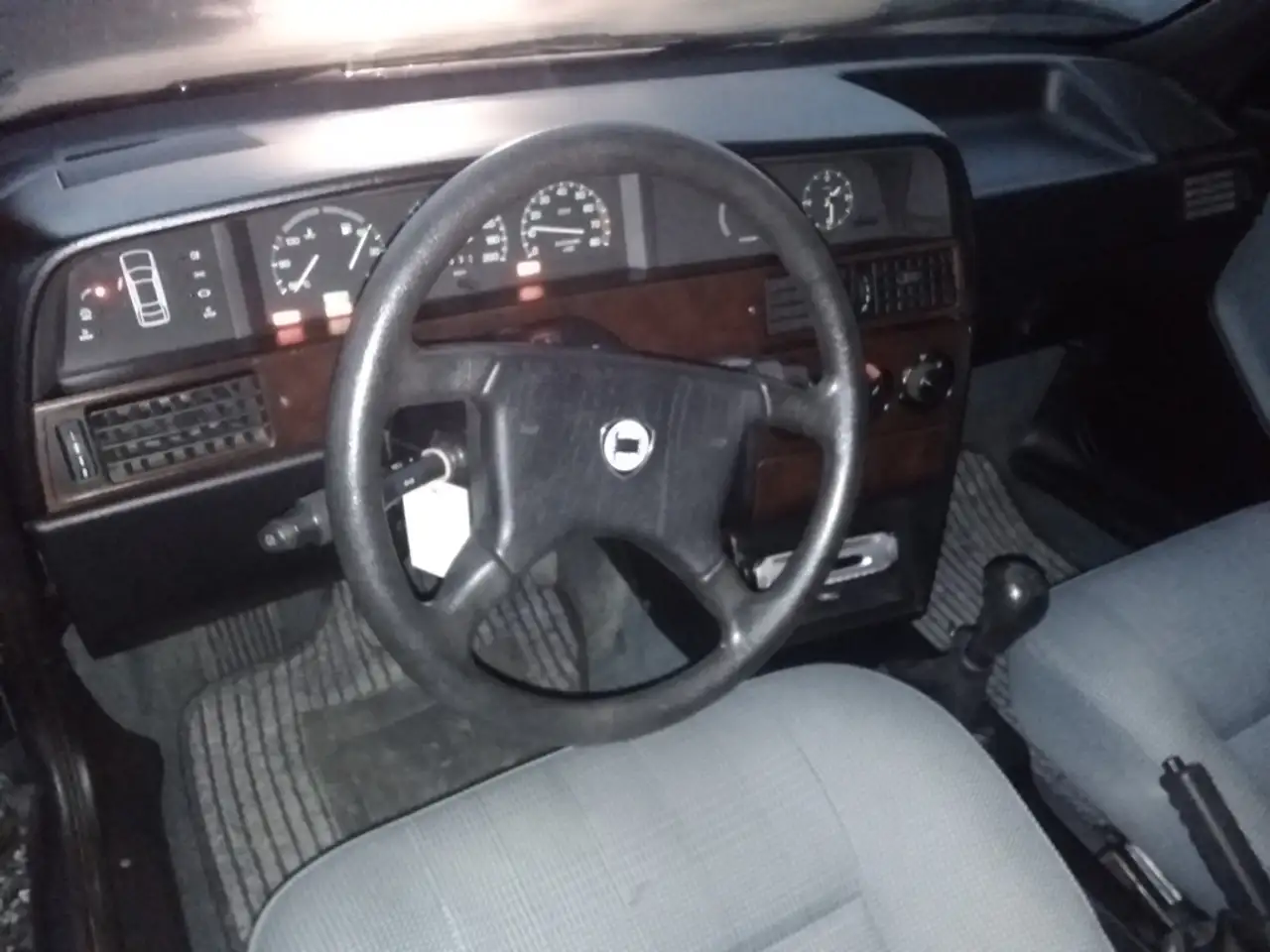 Lancia Dedra 1.6 i.e., foto 8