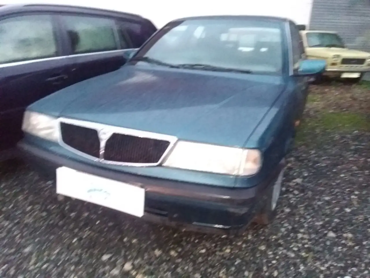 Lancia Dedra 1.6 i.e., foto 2
