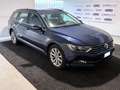 Volkswagen Passat Variant 1.6 TDI 120 CV Businessline Occasione Bleu - thumbnail 1