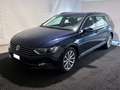 Volkswagen Passat Variant 1.6 TDI 120 CV Businessline Occasione Bleu - thumbnail 3