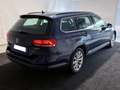 Volkswagen Passat Variant 1.6 TDI 120 CV Businessline Occasione Bleu - thumbnail 4