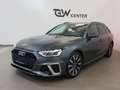Audi A4 35 TDI S line Matrix Beam ACC AHK HeadUp 3ZonenKli Grau - thumbnail 3