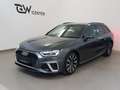 Audi A4 35 TDI S line Matrix Beam ACC AHK HeadUp 3ZonenKli Grau - thumbnail 6