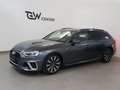 Audi A4 35 TDI S line Matrix Beam ACC AHK HeadUp 3ZonenKli Grau - thumbnail 5