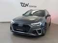 Audi A4 35 TDI S line Matrix Beam ACC AHK HeadUp 3ZonenKli Grau - thumbnail 2
