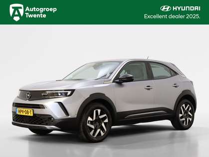 Opel Mokka 1.2 Turbo GS | Achteruitrijcamera | Stoel Stuur ve