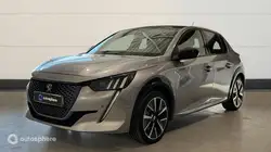 Peugeot e-208 136ch GT
