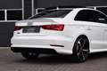 Audi S3 Limousine 2.0 TFSI QUATTRO 300 PK / PANO / RS SEAT Wit - thumbnail 9