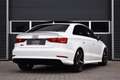 Audi S3 Limousine 2.0 TFSI QUATTRO 300 PK / PANO / RS SEAT Blanco - thumbnail 3