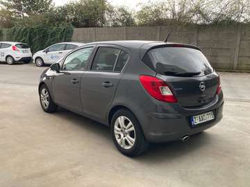 1.4 benzine 2011 met 125000km*KETTINGMOTOR*EURO 5*LEZ OK*TREKHAAK*ZEER GOED*