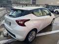 Nissan Micra 1.0 ig-t Acenta 92cv Blanc - thumbnail 4