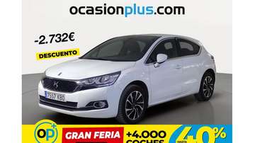 1.6 BlueHDi S&S Desire 100