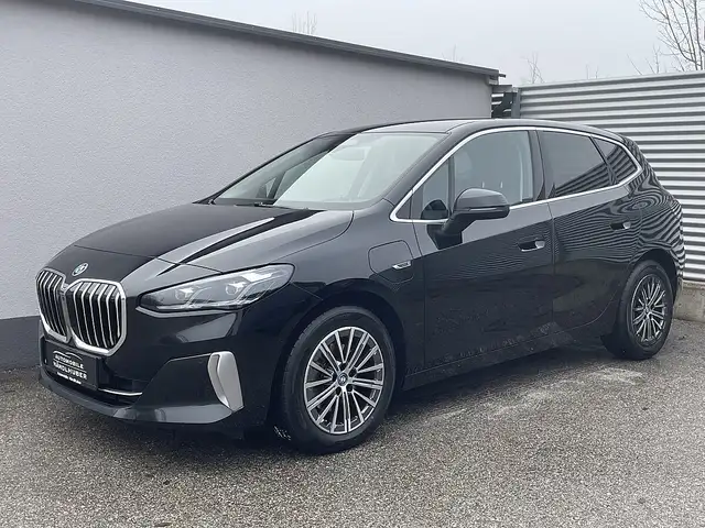 BMW 225 e xDrive PHEV Active Tourer Aut.LUXURYLINE/LEDE...