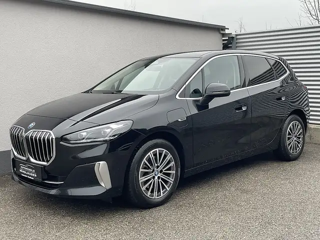 BMW 225 e xDrive PHEV Active Tourer Aut.LUXURYLINE/LEDE...