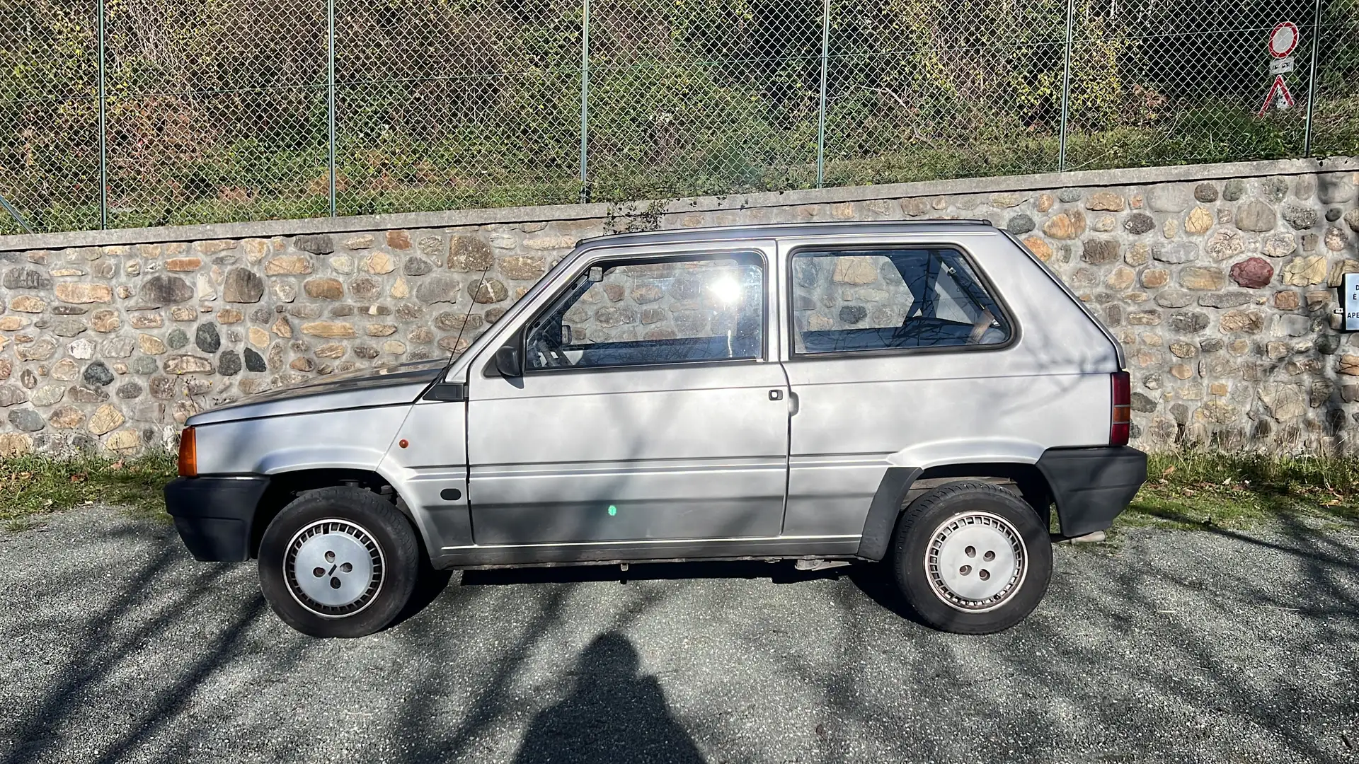 Fiat Panda 1.1 Young - 1