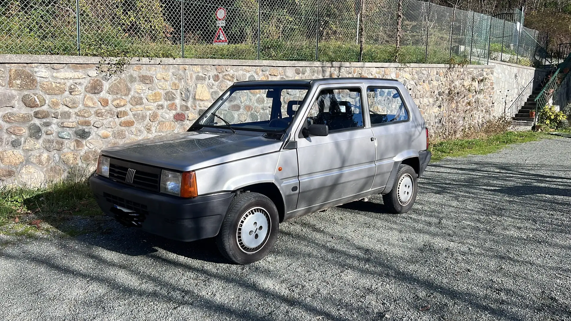 Fiat Panda 1.1 Young - 2