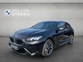BMW 118 d M SPORT LED RÜCKFAHR KOMFORTZUG SHZ DAB Zwart - thumbnail 1