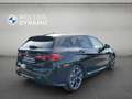 BMW 118 d M SPORT LED RÜCKFAHR KOMFORTZUG SHZ DAB Zwart - thumbnail 6