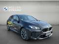 BMW 118 d M SPORT LED RÜCKFAHR KOMFORTZUG SHZ DAB Zwart - thumbnail 8