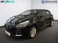 Renault Clio Zen 1,2 16V 75 Schwarz - thumbnail 2