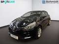 Renault Clio Zen 1,2 16V 75 Schwarz - thumbnail 1