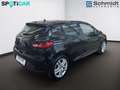Renault Clio Zen 1,2 16V 75 Schwarz - thumbnail 4