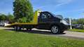 Volkswagen T5 Transporter Abschleppwagen Autotransporter Abschlepper Schwarz - thumbnail 3