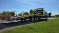 Volkswagen T5 Transporter Abschleppwagen Autotransporter Abschlepper Schwarz - thumbnail 5