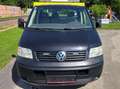 Volkswagen T5 Transporter Abschleppwagen Autotransporter Abschlepper Schwarz - thumbnail 11