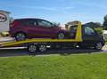 Volkswagen T5 Transporter Abschleppwagen Autotransporter Abschlepper Schwarz - thumbnail 15