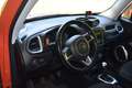 Jeep Renegade Longitude 4WD WIE NEU AKTION Orange - thumbnail 4