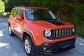 Jeep Renegade Longitude 4WD WIE NEU AKTION Orange - thumbnail 6