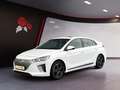 Hyundai IONIQ Style Elektro Kamera Navi Pano Weiß - thumbnail 2