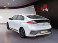 Hyundai IONIQ Style Elektro Kamera Navi Pano Weiß - thumbnail 4