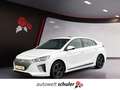 Hyundai IONIQ Style Elektro Kamera Navi Pano Weiß - thumbnail 1