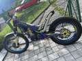 Sherco 300 ST Cabestany Factory Special Edition Trial Blau - thumbnail 2