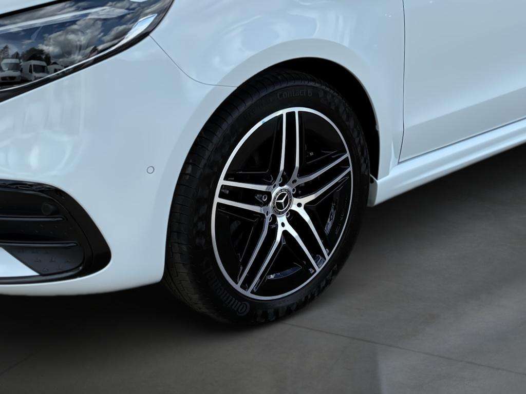 Mercedes-Benz V 250