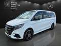 Mercedes-Benz V 250 V250d Style AMG +Night+MBUX+AHK+NAVI+360°+SHZ Bianco - thumbnail 2