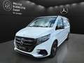 Mercedes-Benz V 250 V250d Style AMG +Night+MBUX+AHK+NAVI+360°+SHZ Bianco - thumbnail 1