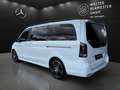 Mercedes-Benz V 250 V250d Style AMG +Night+MBUX+AHK+NAVI+360°+SHZ Bianco - thumbnail 11