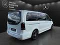 Mercedes-Benz V 250 V250d Style AMG +Night+MBUX+AHK+NAVI+360°+SHZ Bianco - thumbnail 14