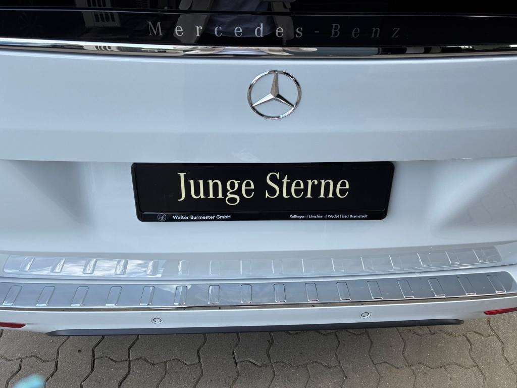 Mercedes-Benz V 250
