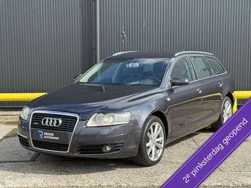 Avant 3.2 FSI quattro Pro Line LEES TEKST!