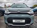 Citroen C3 Aircross Feel Pack 1.5 BlueHDi 110 FAP Style Verde - thumbnail 4