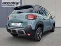 Citroen C3 Aircross Feel Pack 1.5 BlueHDi 110 FAP Style Verde - thumbnail 3