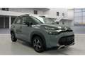 Citroen C3 Aircross Feel Pack 1.5 BlueHDi 110 FAP Style Vert - thumbnail 2