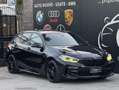 BMW 116 d Msport Auto PACK LUCI CAM SHADOW Nero - thumbnail 5