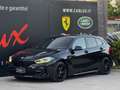 BMW 116 d Msport Auto PACK LUCI CAM SHADOW Nero - thumbnail 15