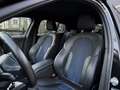 BMW 116 d Msport Auto PACK LUCI CAM SHADOW Nero - thumbnail 4